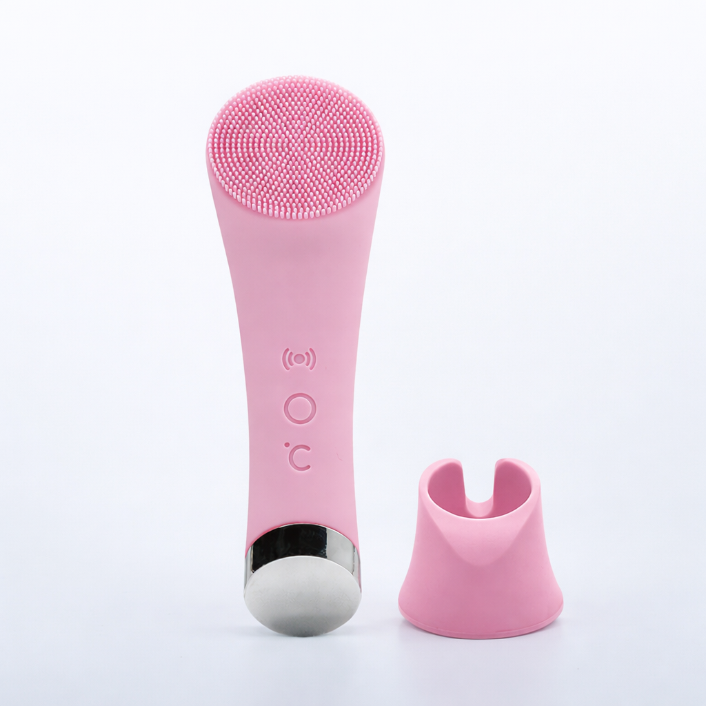 Cepillo Facial Elyra™ Pro 3 en 1